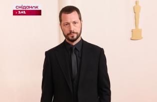 Мстислав Чернов зможе голосувати за найкращі фільми на Оскарі, якщо прийме запрошення Американської кіноакадемії