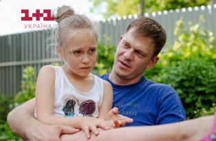 Звезда сериала Жіночий лікар Андрей Исаенко показал забавное фото с дочкой