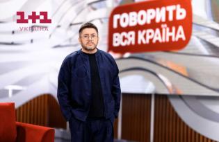 Чем будет поражать обновленное ток-шоу Говорит вся страна: Алексей Суханов раскрыл детали