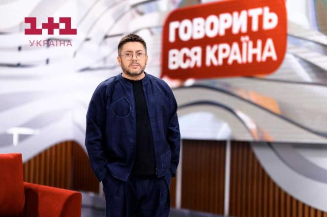 Чем будет поражать обновленное ток-шоу Говорит вся страна: Алексей Суханов раскрыл детали