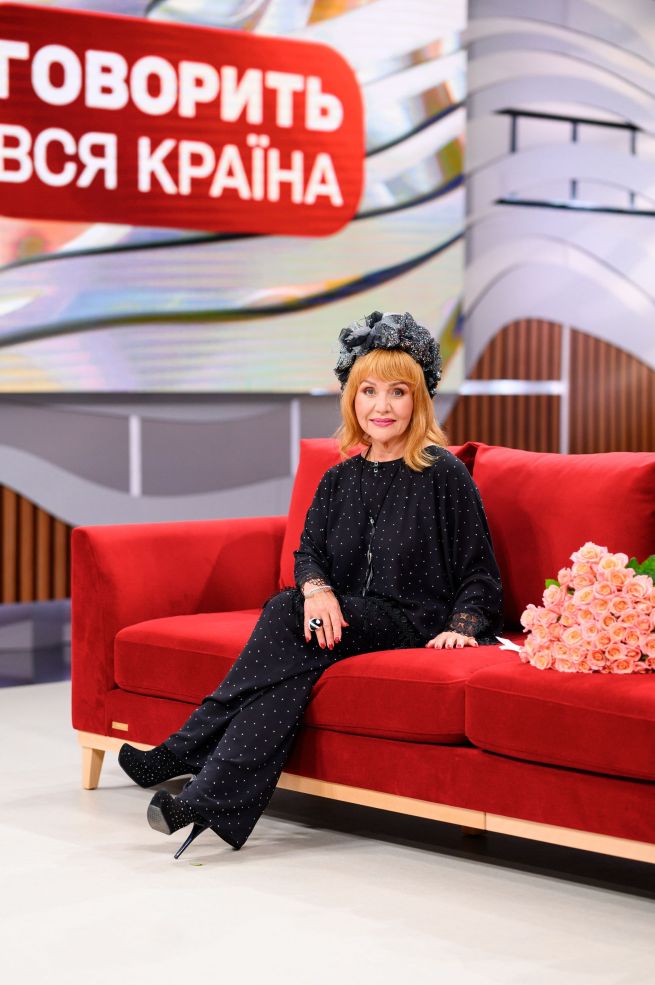 Алла Кудлай