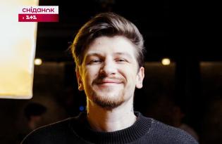 Сергій Середа про перехідний вік син та як вдалося налагодити стосунки з MamaRika