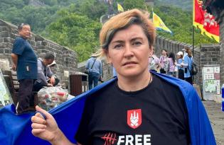 Як пройшли перемовини України з Китаєм: кореспондентка ТСН Наталія Нагорна розкрила деталі