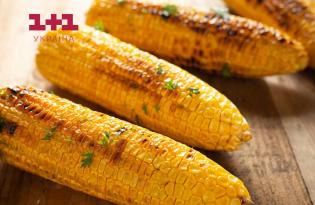 Кукуруза: как правильно приготовить, чтобы получилась вкусной