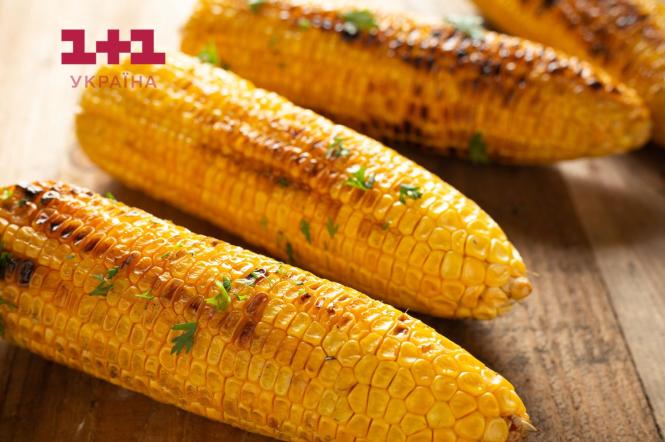 Кукуруза: как правильно приготовить, чтобы получилась вкусной