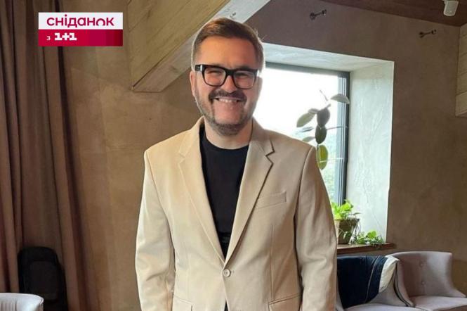 Олександр Пономарьов та Марія Яремчук: співак відповів, чи справді він батько її дитини та приголомшив їх зв'язком