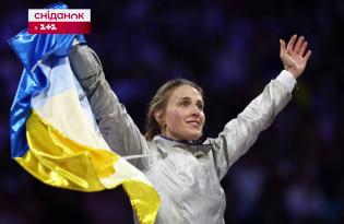 Ольга Харлан відверто розповіла про свої емоції на Олімпійських іграх, дзвінок батьку у Миколаїв та про апатію після початку війни