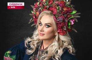 Катерина Бужинська розповіла про дітей та чоловіка-іноземця