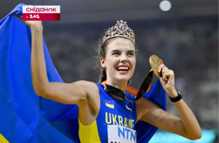 Сім'я Ярослави Магучіх розповіла про її шлях до олімпійського тріумфу 