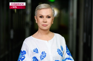 Алла Мазур святкує день народження: історія життя та кар'єри відомої ведучої