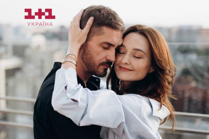 Зірка Лікарки за покликанням Сергій Стрельніков зізнався, чи ревнує дружину