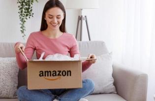 Як замовити товари з Amazon в Україну: все що потрібно знати 