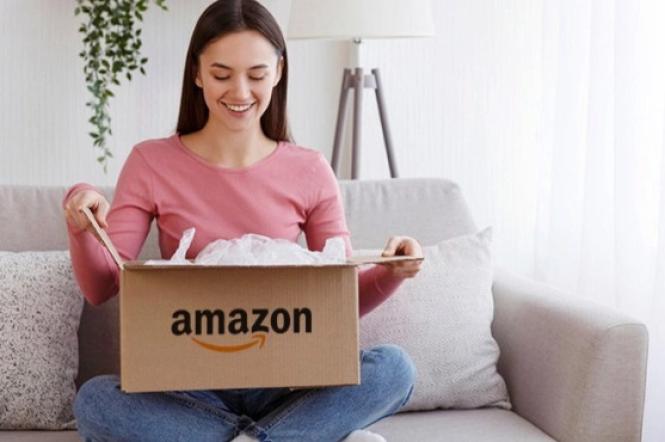 Як замовити товари з Amazon в Україну: все що потрібно знати 