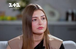 Катерина Тишкевич могла втратити руку: в Анатомія дива розкажуть надихаючу історію порятунку акторки