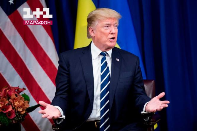 Дональд Трамп виграв вибори у США: як це вплине на хід війни в Україні