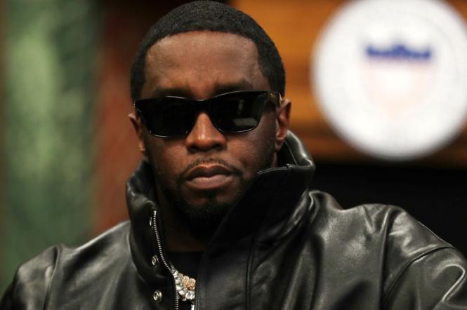 P. Diddy не хочет появляться в суде в кандалах - последние новости