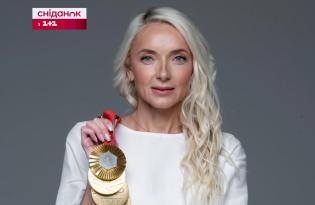 Оксана Зубковська розповіла про своє життя поза спортивними змаганнями