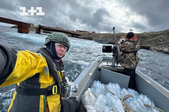 Мир наизнанку. Украина новый сезон с Дмитрием Комаровым: когда и где смотреть