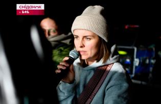 Режисерка фільму Різдво. Ти не один Катерина Царик розповіла про соціальну місію проєкту