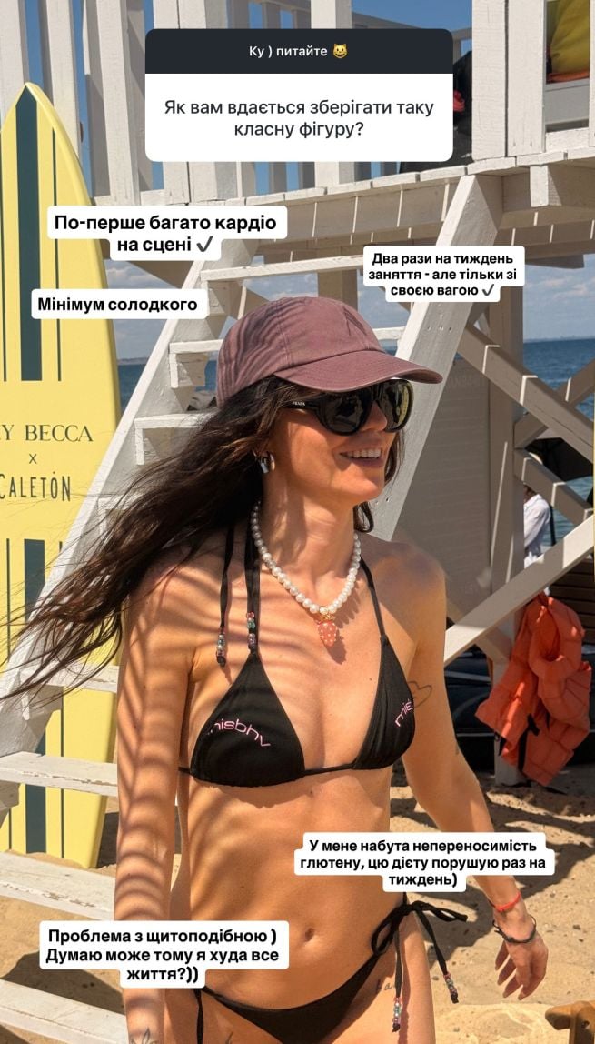 Надя Дорофєєва