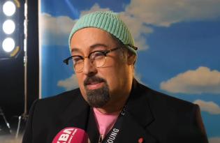 Дмитро Коляденко зізнався, у яких стосунках нині з Іриною Білик