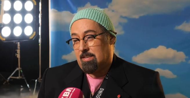 Дмитро Коляденко 