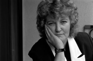 Померла зірка фільму Сам удома Бренда Фрікер