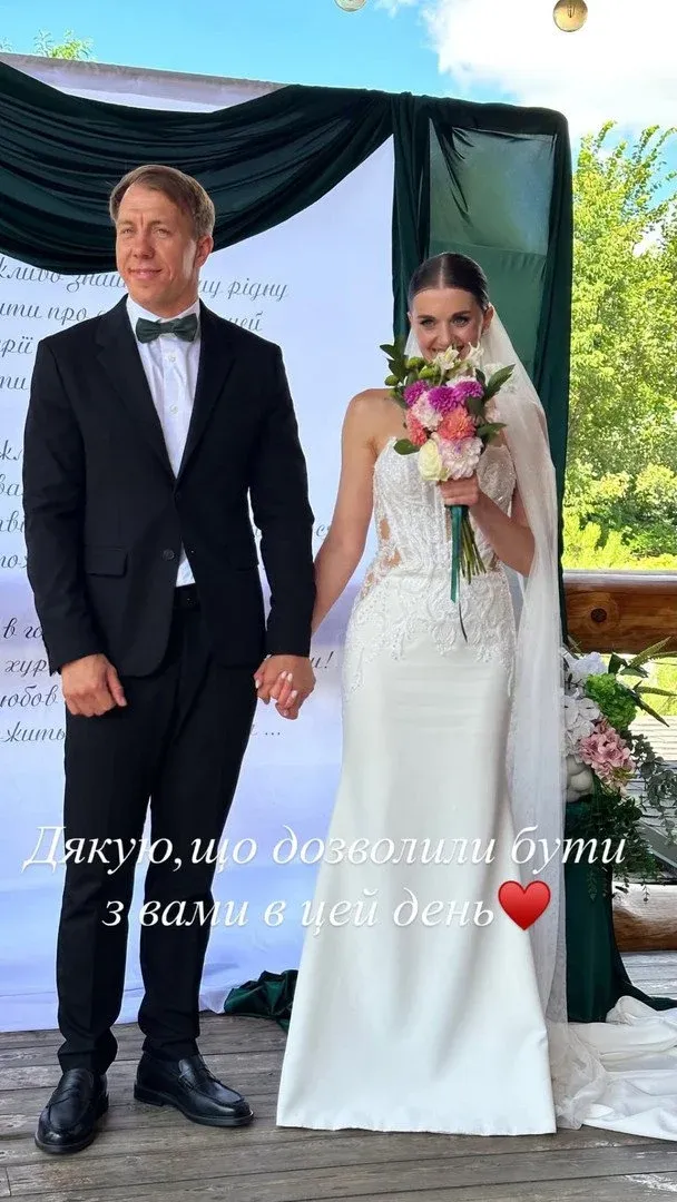 Володимир Гладкий 