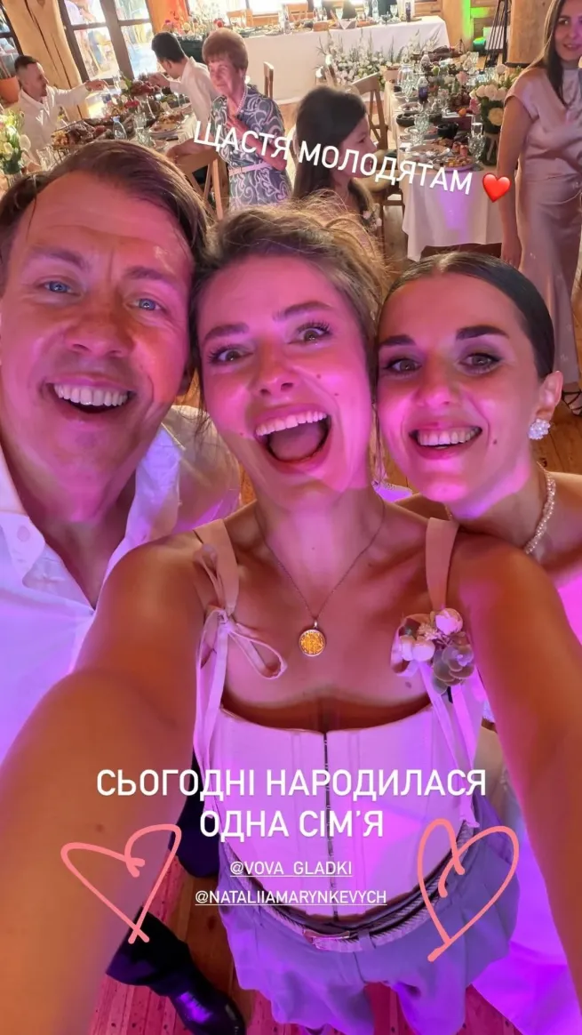 Володимир Гладкий 