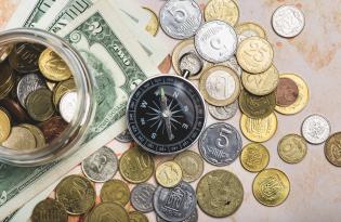 Рыбы, Раки и Скорпионы: финансовая ситуация до конца июля может резко измениться