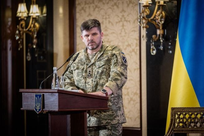 Андрій Гнатов 
