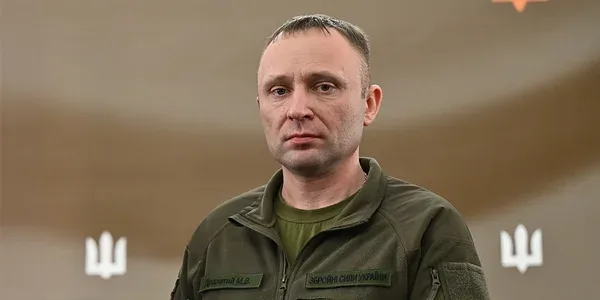 Михайло Драпатий