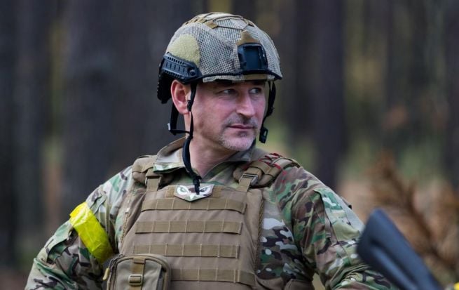 Віктор Ніколюк