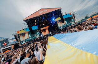 Atlas Festival 2026: як пройшов головний фестиваль країни