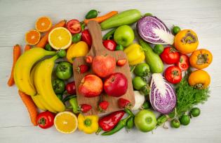 10 продуктів, які найкраще допомагають організму пережити спеку