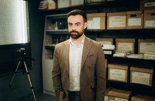 Парочка слідчих 3: хто з відомих акторів доєднався до серіалу