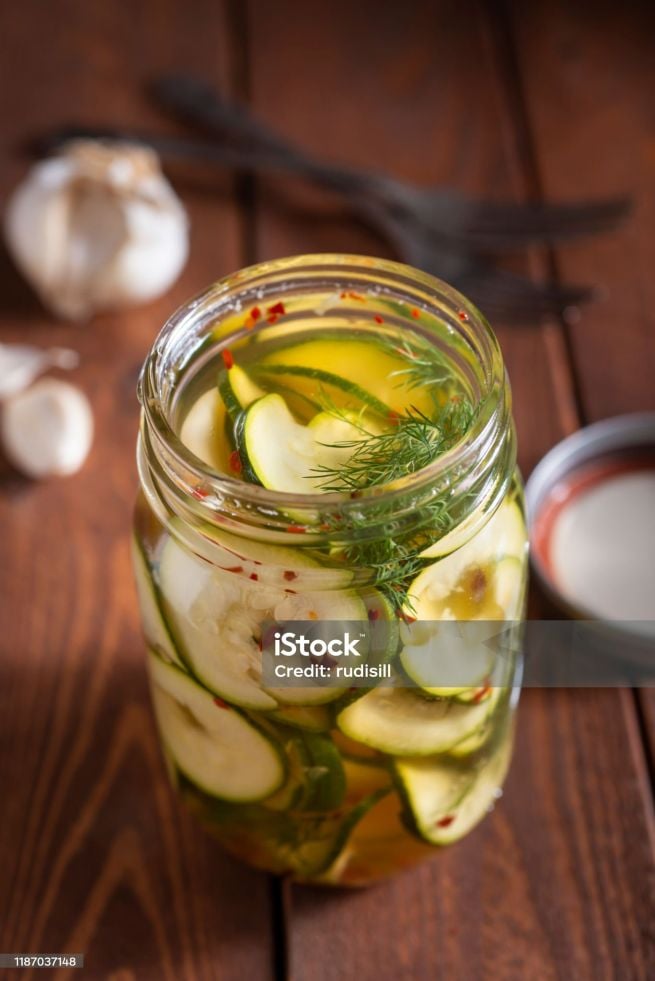 Кабачки