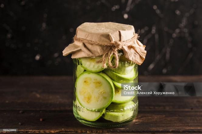 Маринованные кабачки за час: 5 быстрых рецептов без лишних хлопот