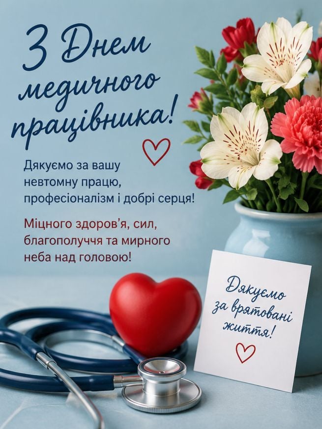 День медика