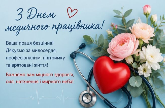 День медика
