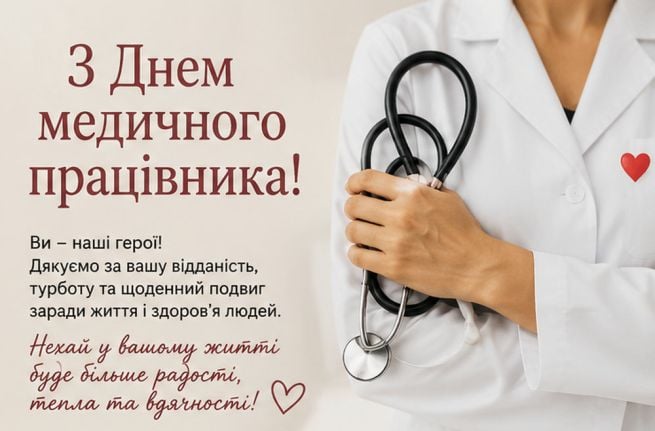 День медика