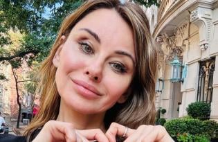 Оксана Лада підтримала українських військових медиків: зірка Клану Сопрано звернулася до героїв