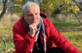 Константин Грубич откровенно высказался о страхе перед тяжелой зимой