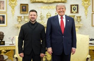 Зустріч Зеленського і Трампа 28 липня: підсумки перемовин