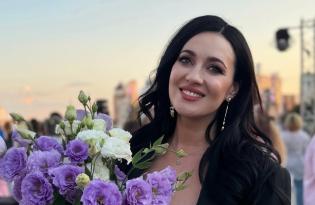 Соломія Вітвіцька розсекретила, коли народиться її первісток