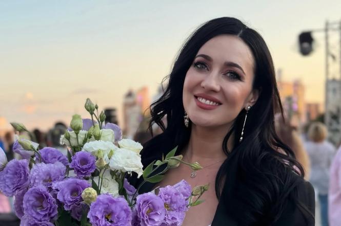 Соломія Вітвіцька розсекретила, коли народиться її первісток