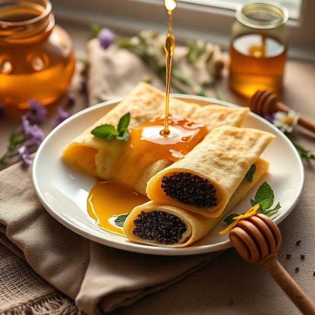Млинці