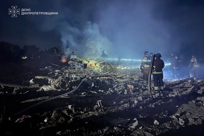 Обстріл 30 липня
