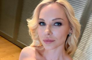 «Вже не закохана»: Даша Трегубова зізналася, що розійшлася з коханим, і висловилася про ексчоловіка-військового