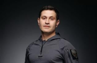 Ахтем Сеитаблаев впервые рассказал о новой возлюбленной и поделился подробностями их знакомства
